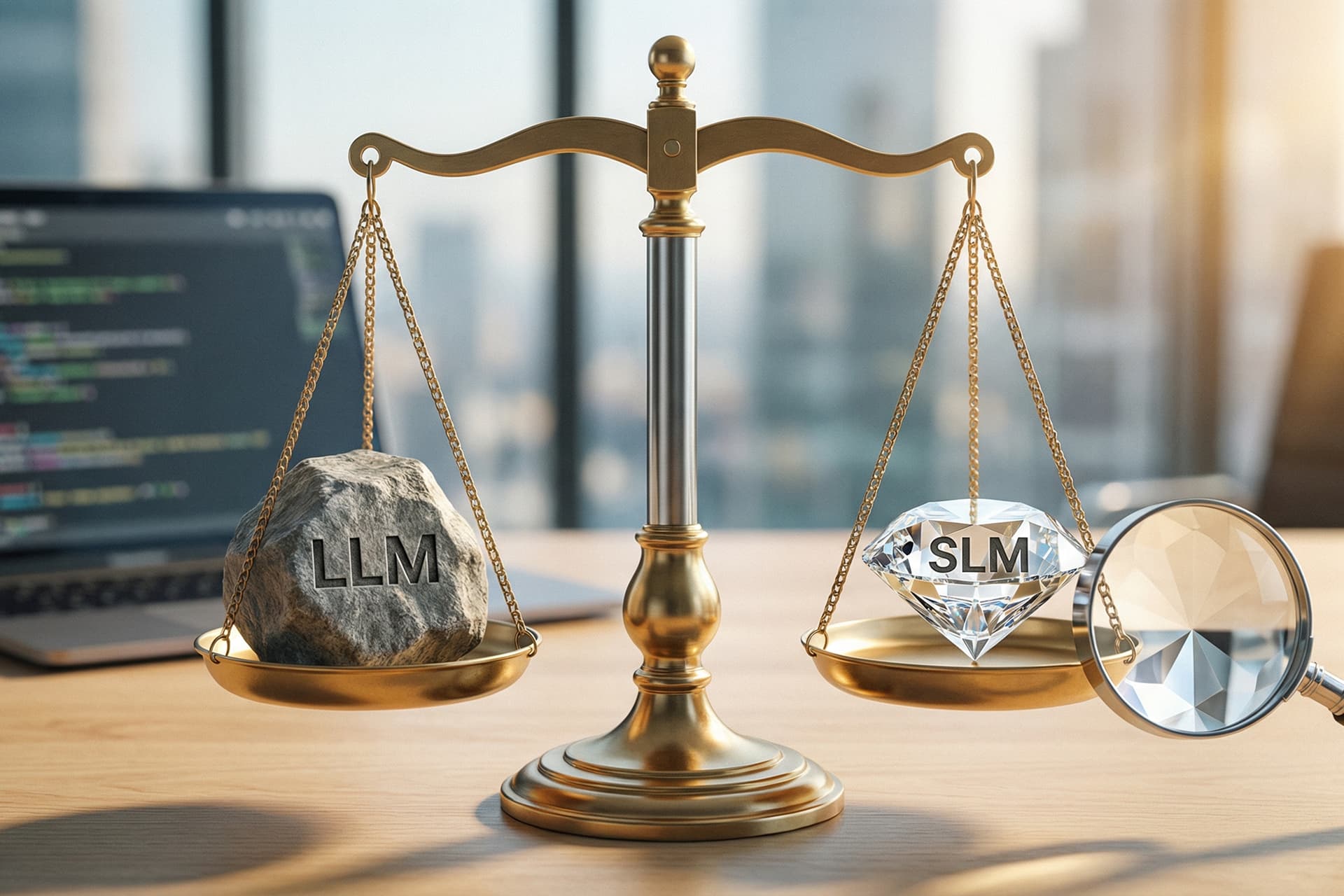 SLM avantajları ve maliyet