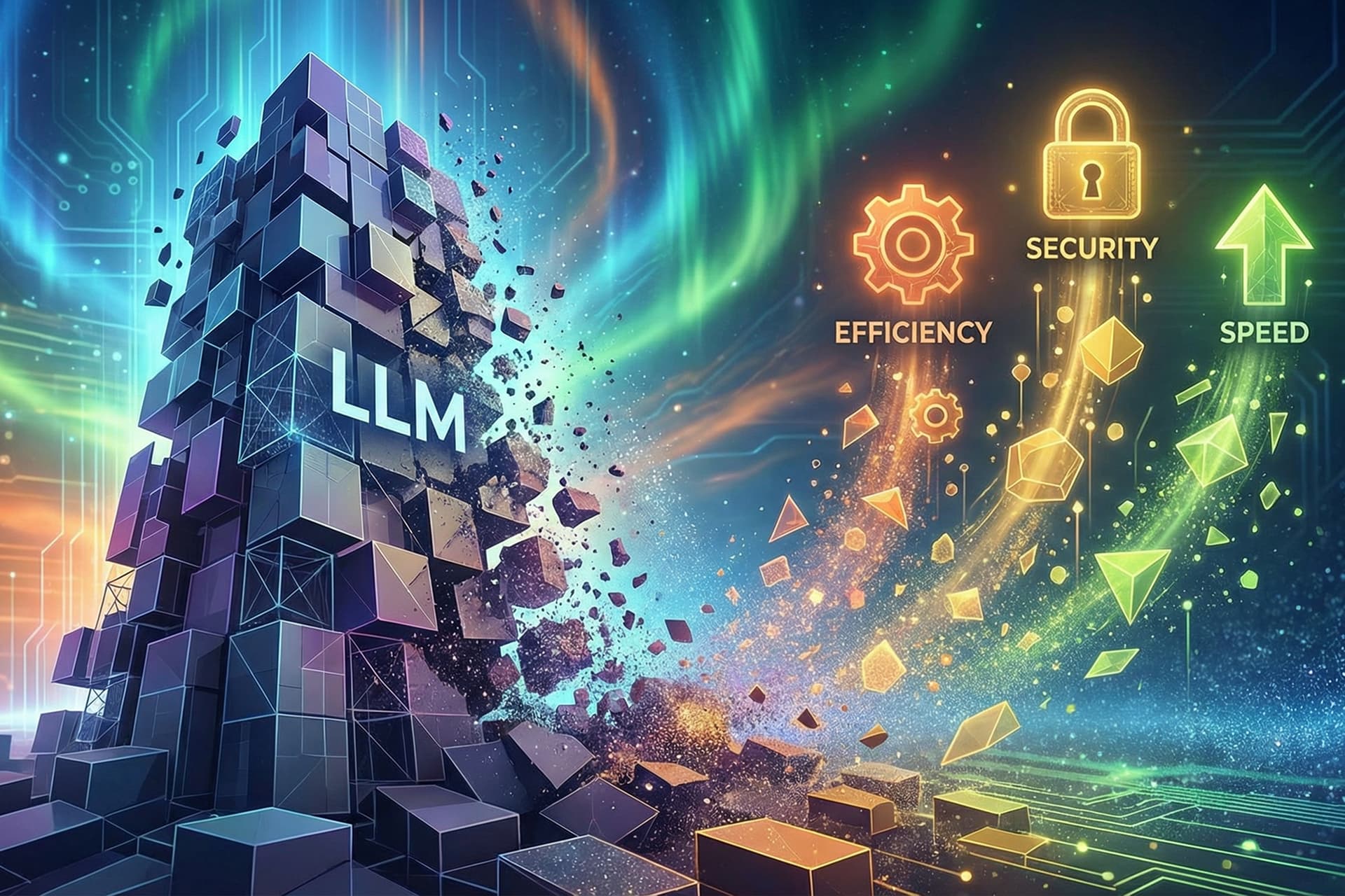 SLM fine-tuning ve uzmanlık