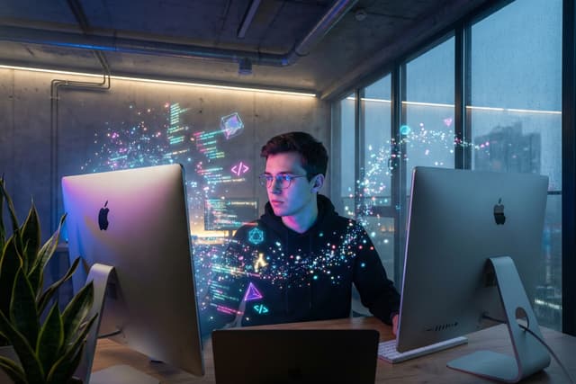 Vibe Coding Nedir? 2026 Yazılım Geliştirme Süreçlerinde Yeni Bir Çağ