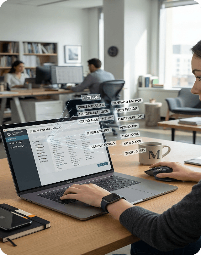 Sürükle-Bırak ile içerik yükleme