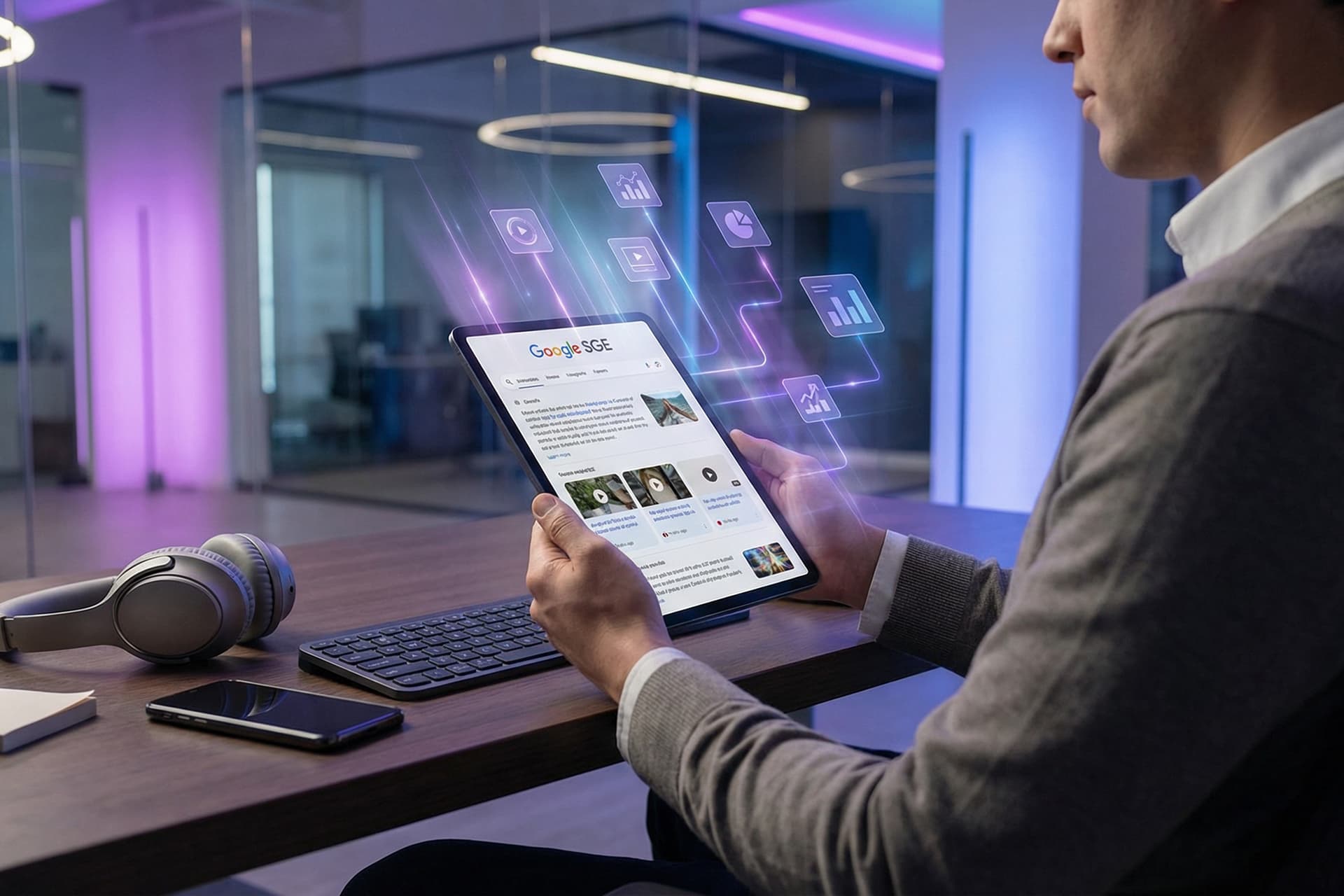 SGE strateji rehberi