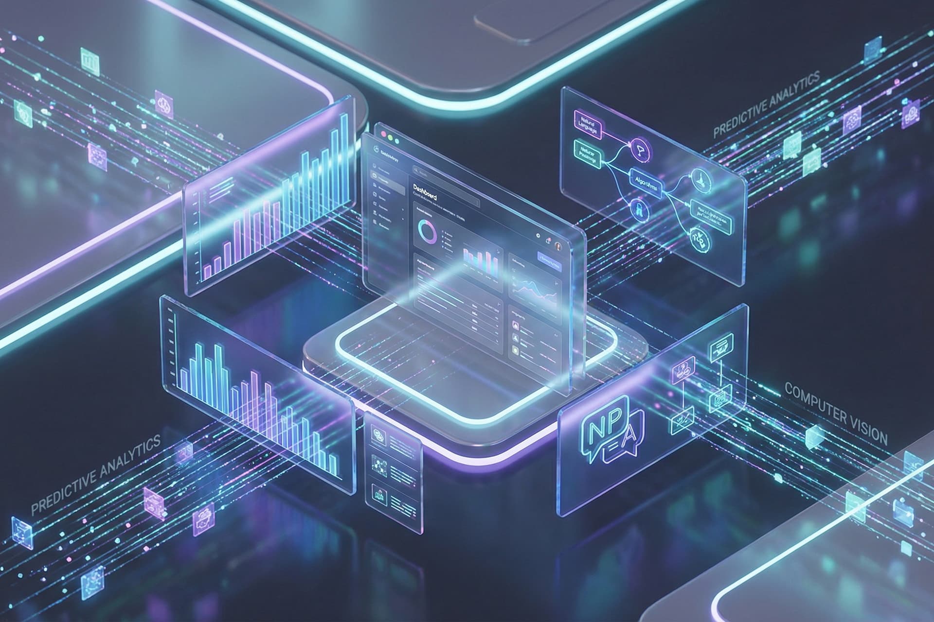 AI entegrasyon adımları